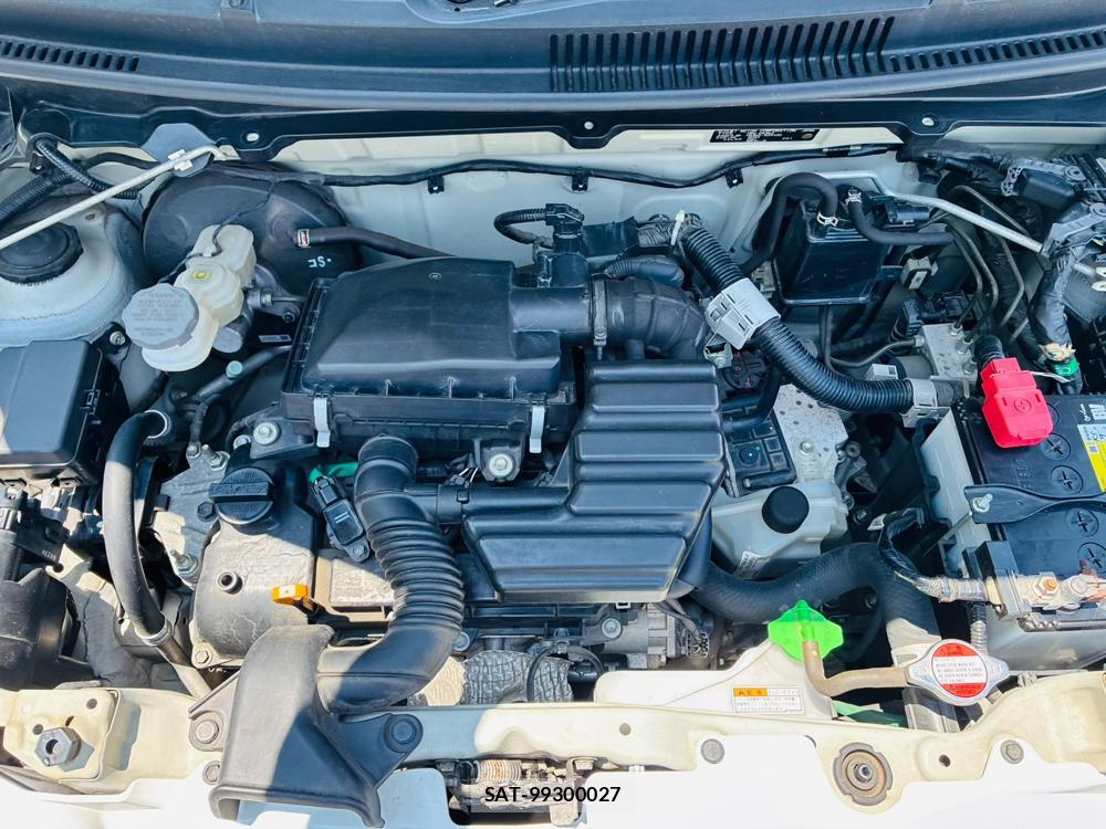 Suzuki ALTO 2019-09 7895865-38