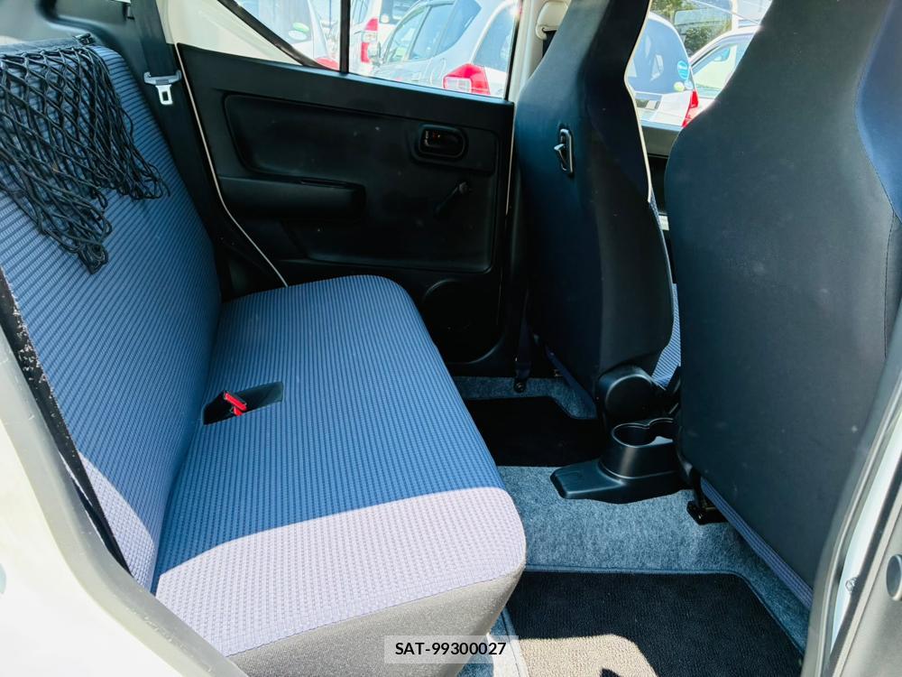 Suzuki ALTO 2019-09 7895865-8