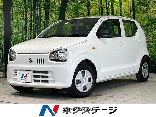 Suzuki ALTO 2017-01 8097885-0