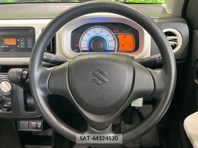 Suzuki ALTO 2017-01 8097885-9