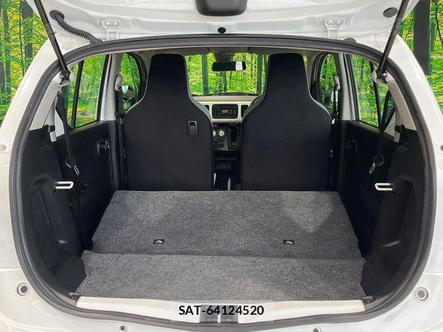 Suzuki ALTO 2017-01 8097885-10