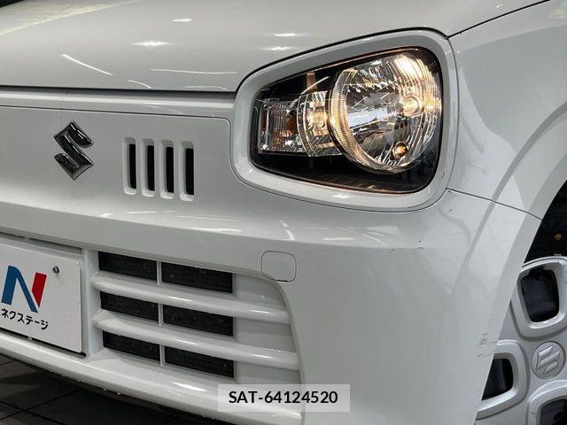 Suzuki ALTO 2017-01 8097885-11