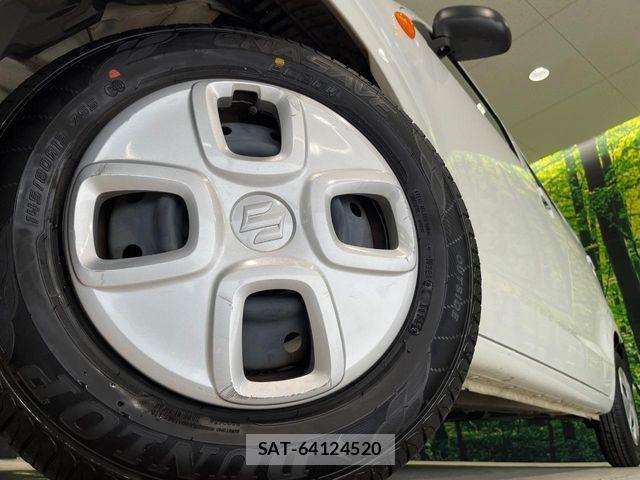 Suzuki ALTO 2017-01 8097885-12