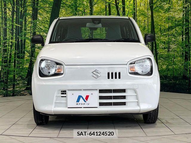 Suzuki ALTO 2017-01 8097885-13