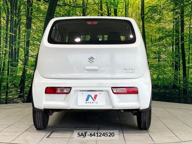 Suzuki ALTO 2017-01 8097885-14