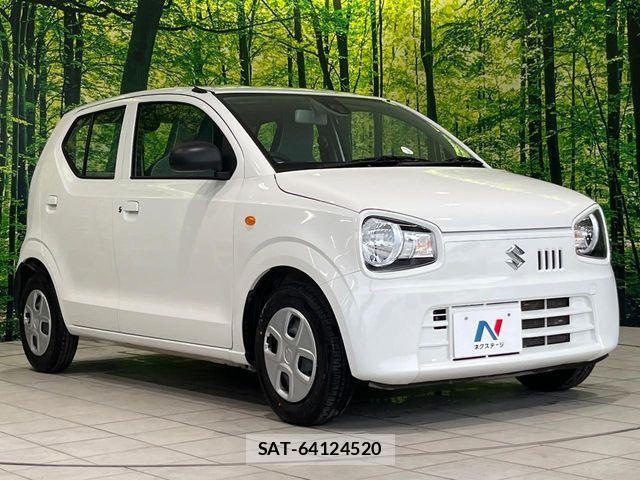 Suzuki ALTO 2017-01 8097885-15