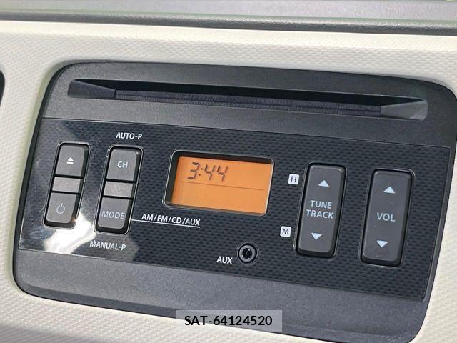 Suzuki ALTO 2017-01 8097885-3