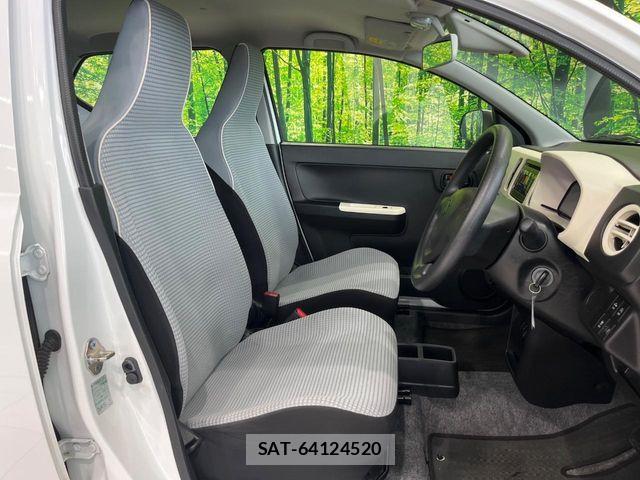 Suzuki ALTO 2017-01 8097885-7