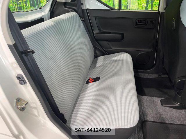 Suzuki ALTO 2017-01 8097885-8