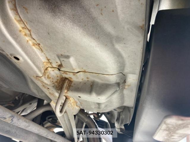 Suzuki ALTO 2003-01 8128806-9