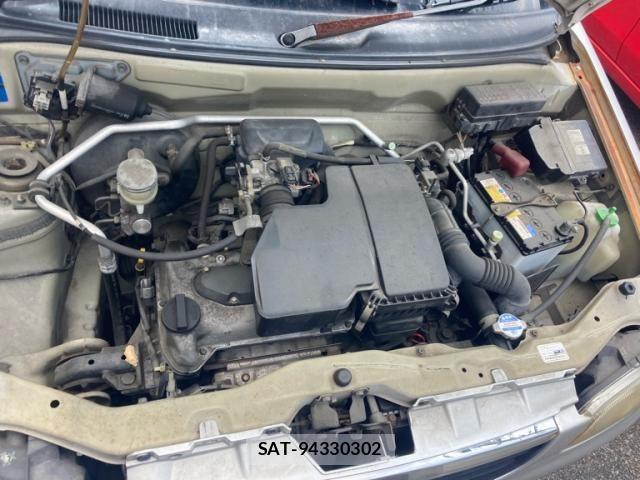Suzuki ALTO 2003-01 8128806-12