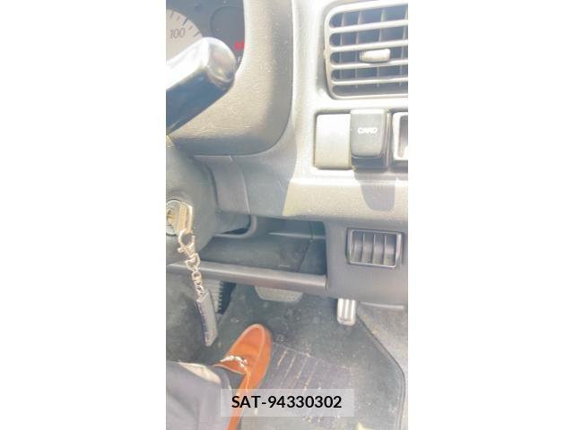 Suzuki ALTO 2003-01 8128806-22
