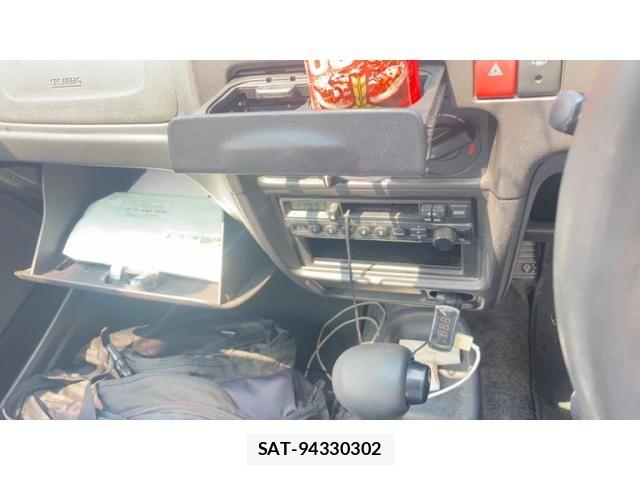 Suzuki ALTO 2003-01 8128806-24
