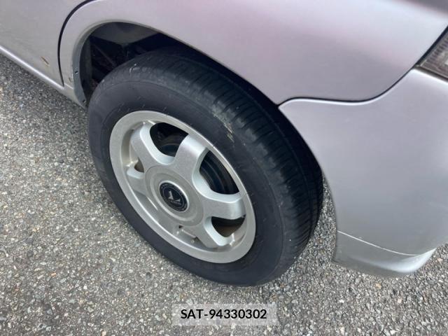Suzuki ALTO 2003-01 8128806-4