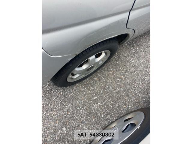 Suzuki ALTO 2003-01 8128806-5