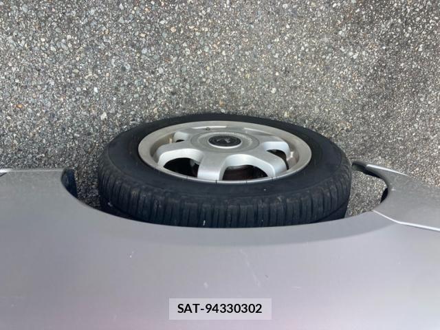 Suzuki ALTO 2003-01 8128806-6