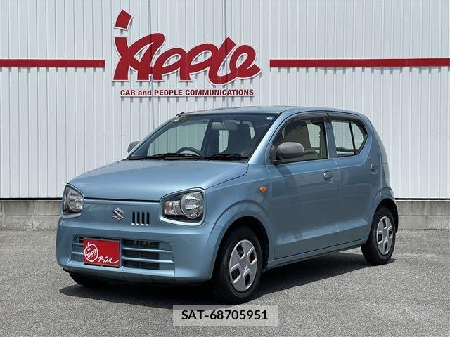 Suzuki ALTO 2015-04 8128786-0