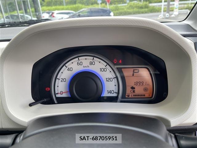 Suzuki ALTO 2015-04 8128786-9