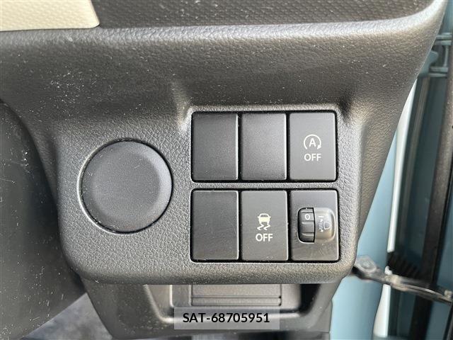 Suzuki ALTO 2015-04 8128786-10