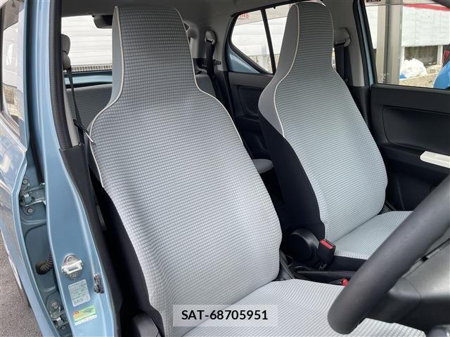 Suzuki ALTO 2015-04 8128786-11