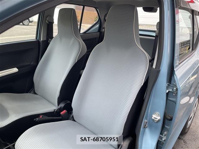 Suzuki ALTO 2015-04 8128786-12