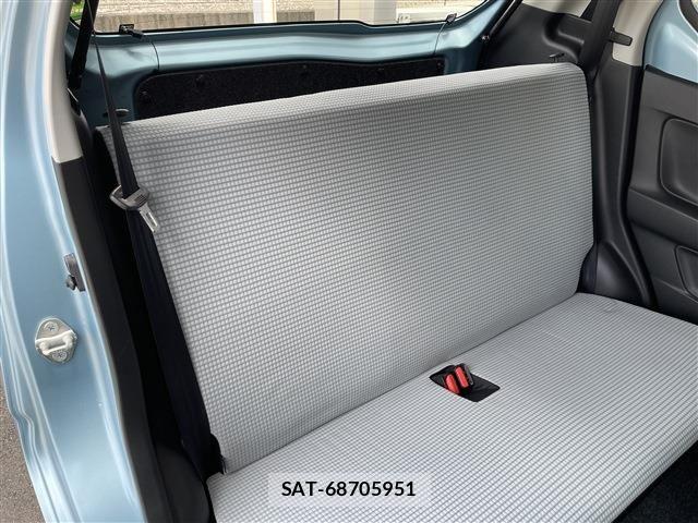 Suzuki ALTO 2015-04 8128786-13