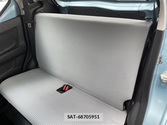 Suzuki ALTO 2015-04 8128786-14