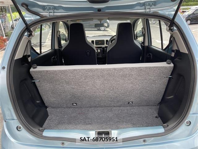 Suzuki ALTO 2015-04 8128786-15