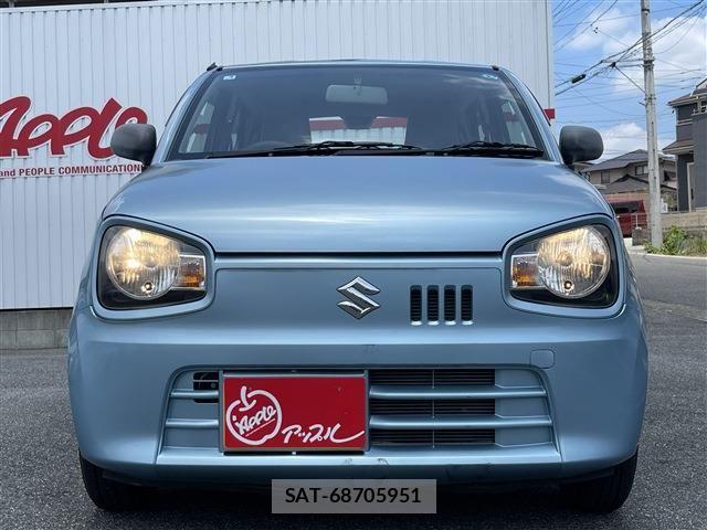 Suzuki ALTO 2015-04 8128786-16