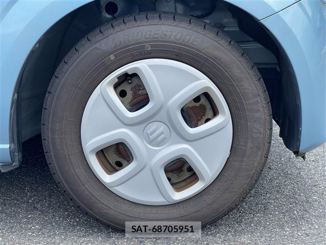 Suzuki ALTO 2015-04 8128786-17