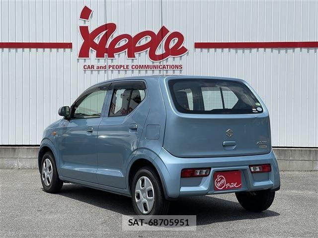 Suzuki ALTO 2015-04 8128786-1