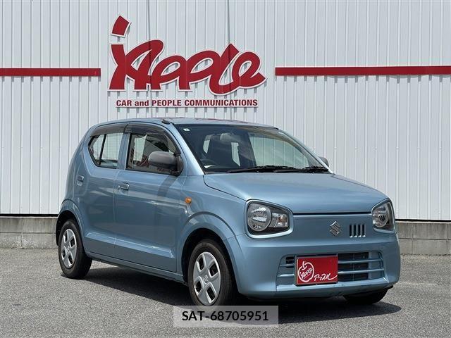 Suzuki ALTO 2015-04 8128786-3