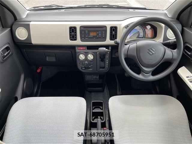 Suzuki ALTO 2015-04 8128786-4