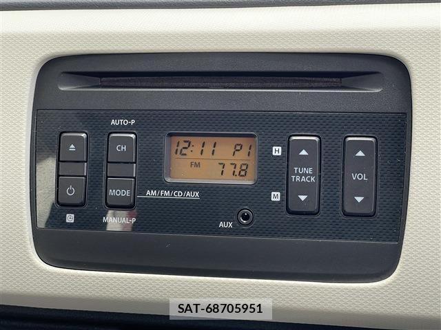 Suzuki ALTO 2015-04 8128786-5