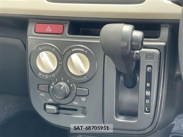 Suzuki ALTO 2015-04 8128786-6
