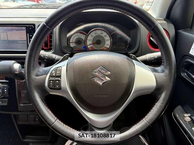 Suzuki ALTO 2015-06 8128784-11