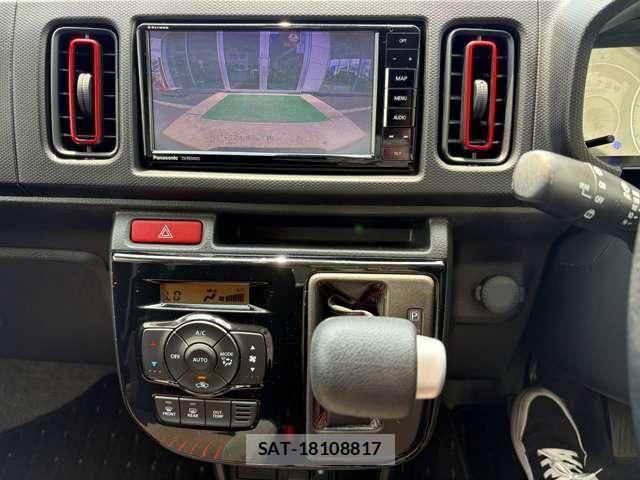 Suzuki ALTO 2015-06 8128784-12