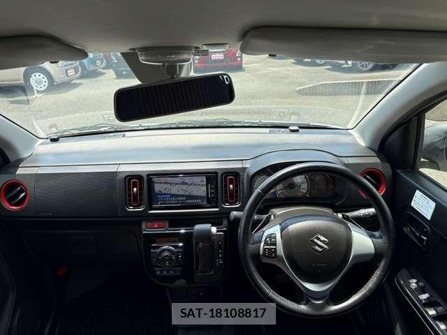 Suzuki ALTO 2015-06 8128784-1