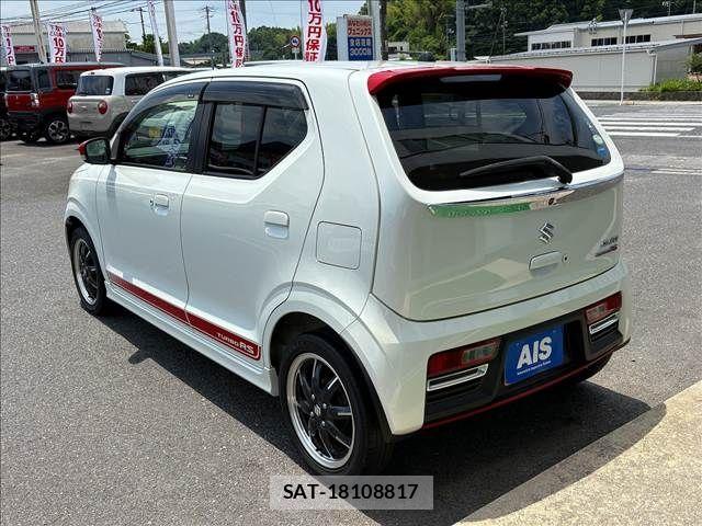 Suzuki ALTO 2015-06 8128784-2