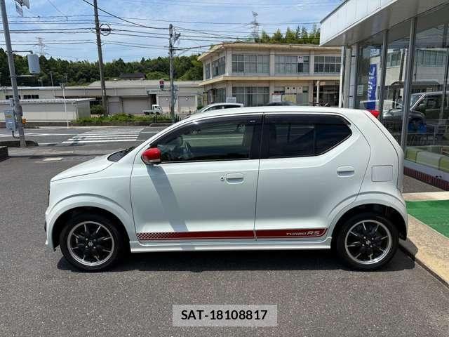 Suzuki ALTO 2015-06 8128784-3