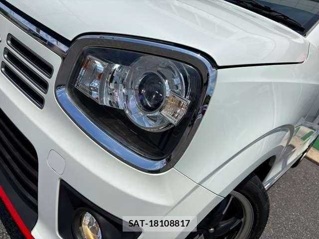 Suzuki ALTO 2015-06 8128784-4
