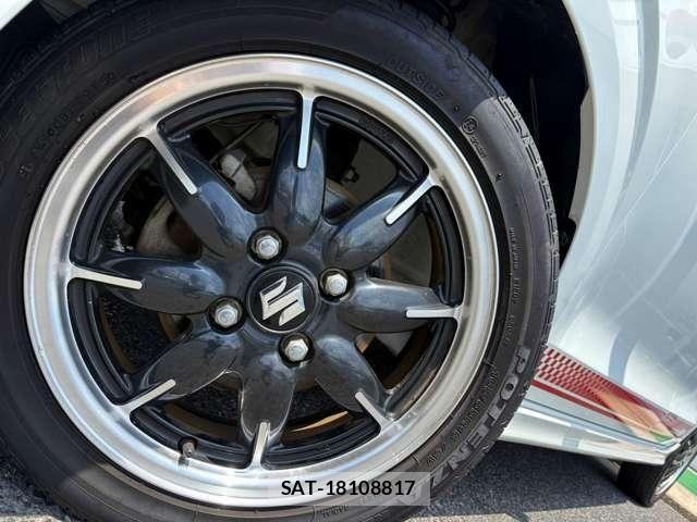 Suzuki ALTO 2015-06 8128784-5
