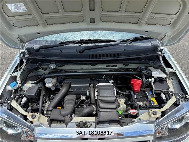 Suzuki ALTO 2015-06 8128784-6