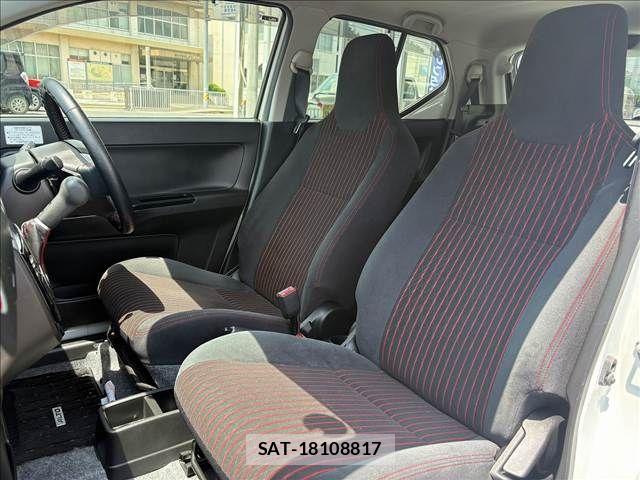 Suzuki ALTO 2015-06 8128784-7