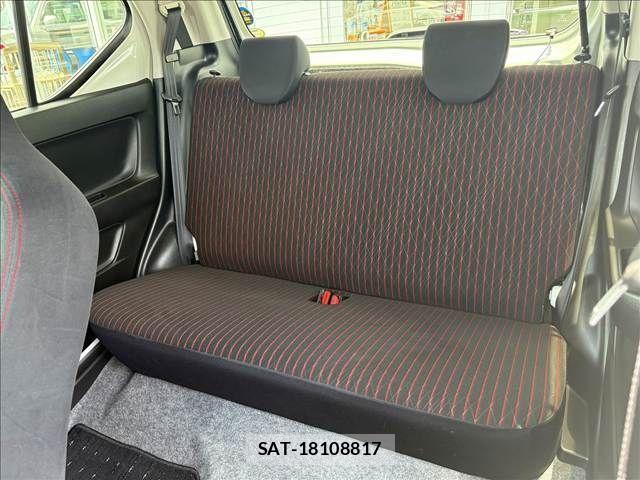 Suzuki ALTO 2015-06 8128784-8