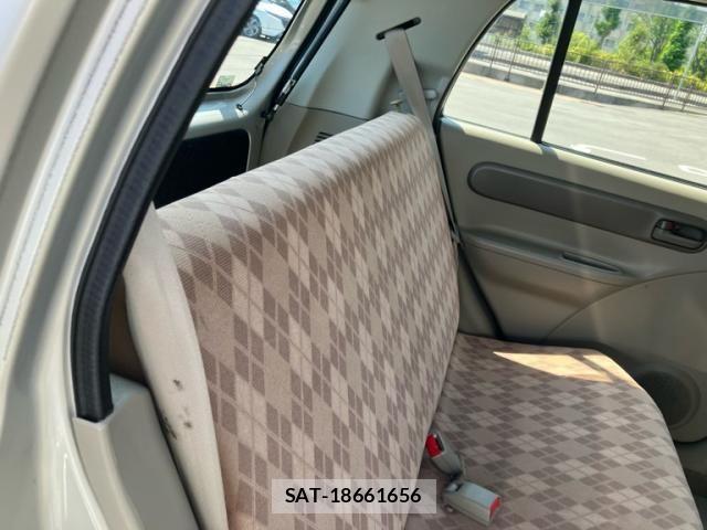 Suzuki ALTO 2009-09 8128791-8