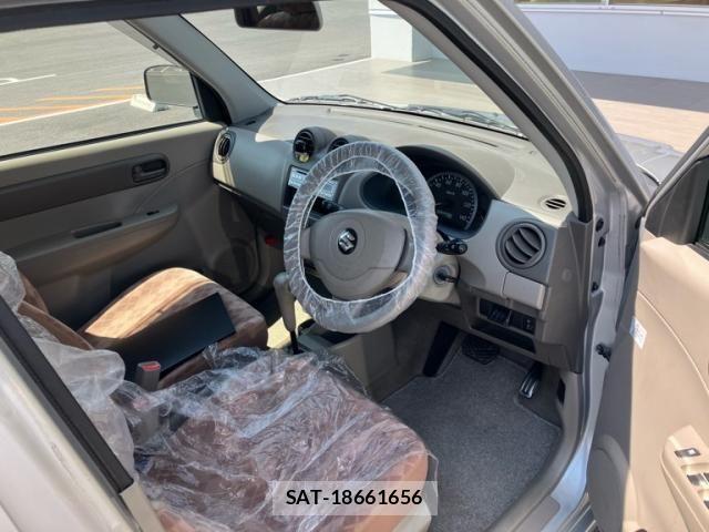 Suzuki ALTO 2009-09 8128791-11