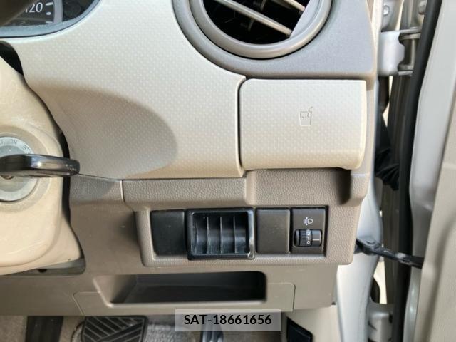 Suzuki ALTO 2009-09 8128791-13