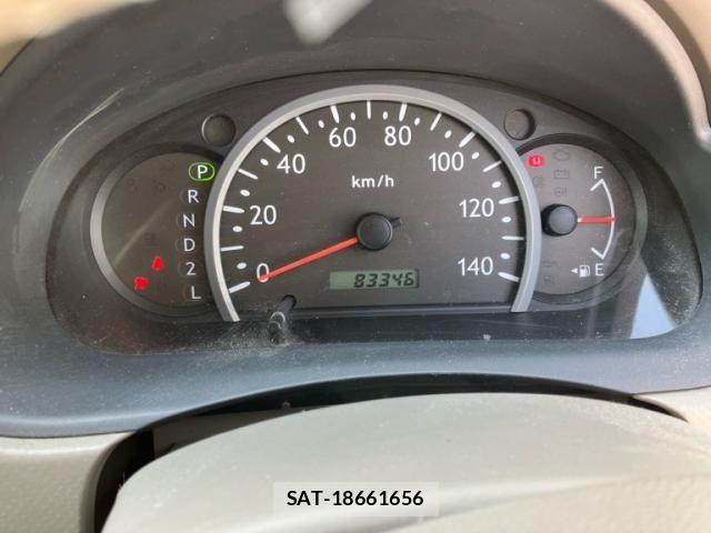 Suzuki ALTO 2009-09 8128791-14