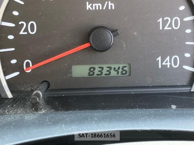 Suzuki ALTO 2009-09 8128791-15